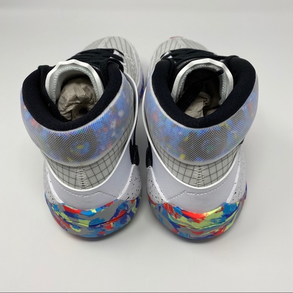 NEW Nike KD 13 ' Home' Basketball Sneakers NIB - Picture 5 of 14